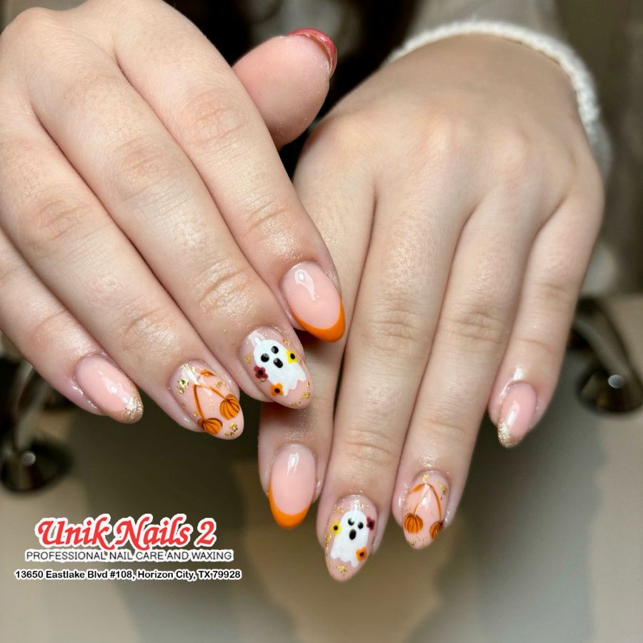 Unik Nails 2 in Horizon City, TX 79928